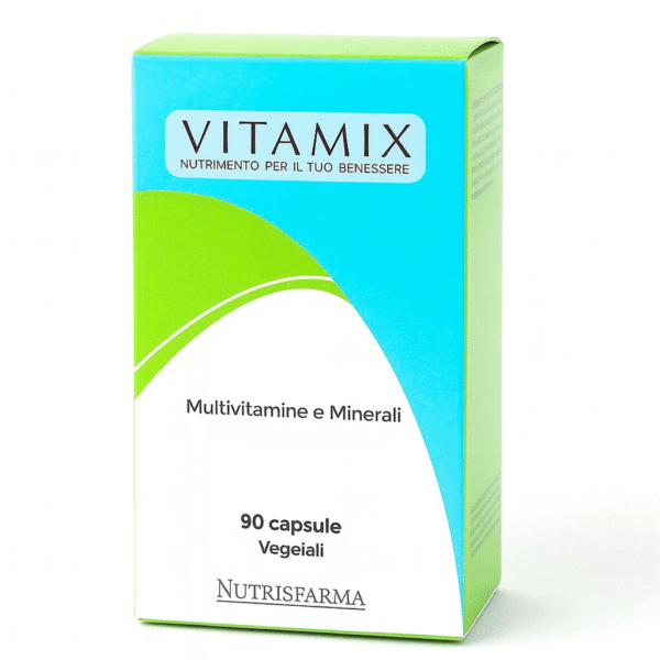 VITAMIX Multivitamine e Minerali