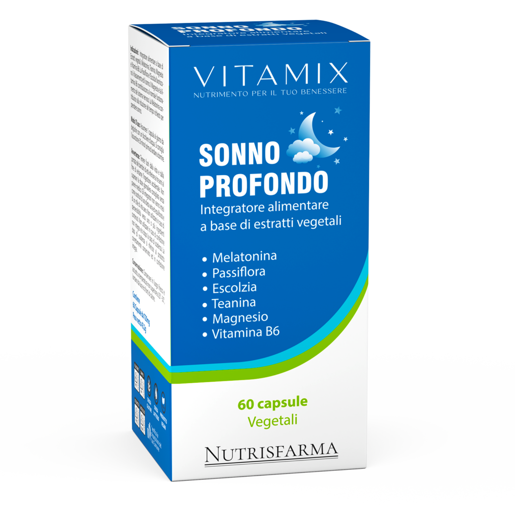 VITAMIX Sonno Profondo